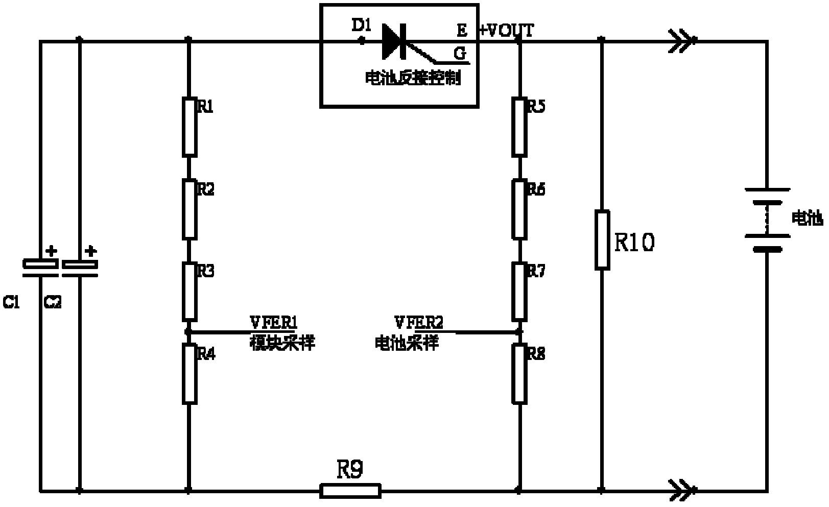 长川科技获得实用新型专利授权:“下电延迟电路和测试机”-第3张图片