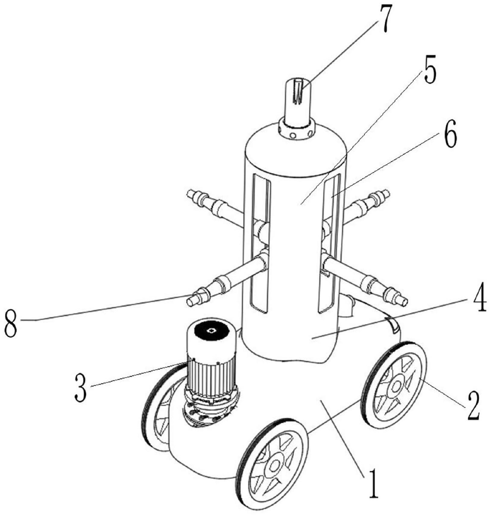 格力电器获得发明专利授权：“机器人轨迹精度影响因素分析方法及系统”-第2张图片