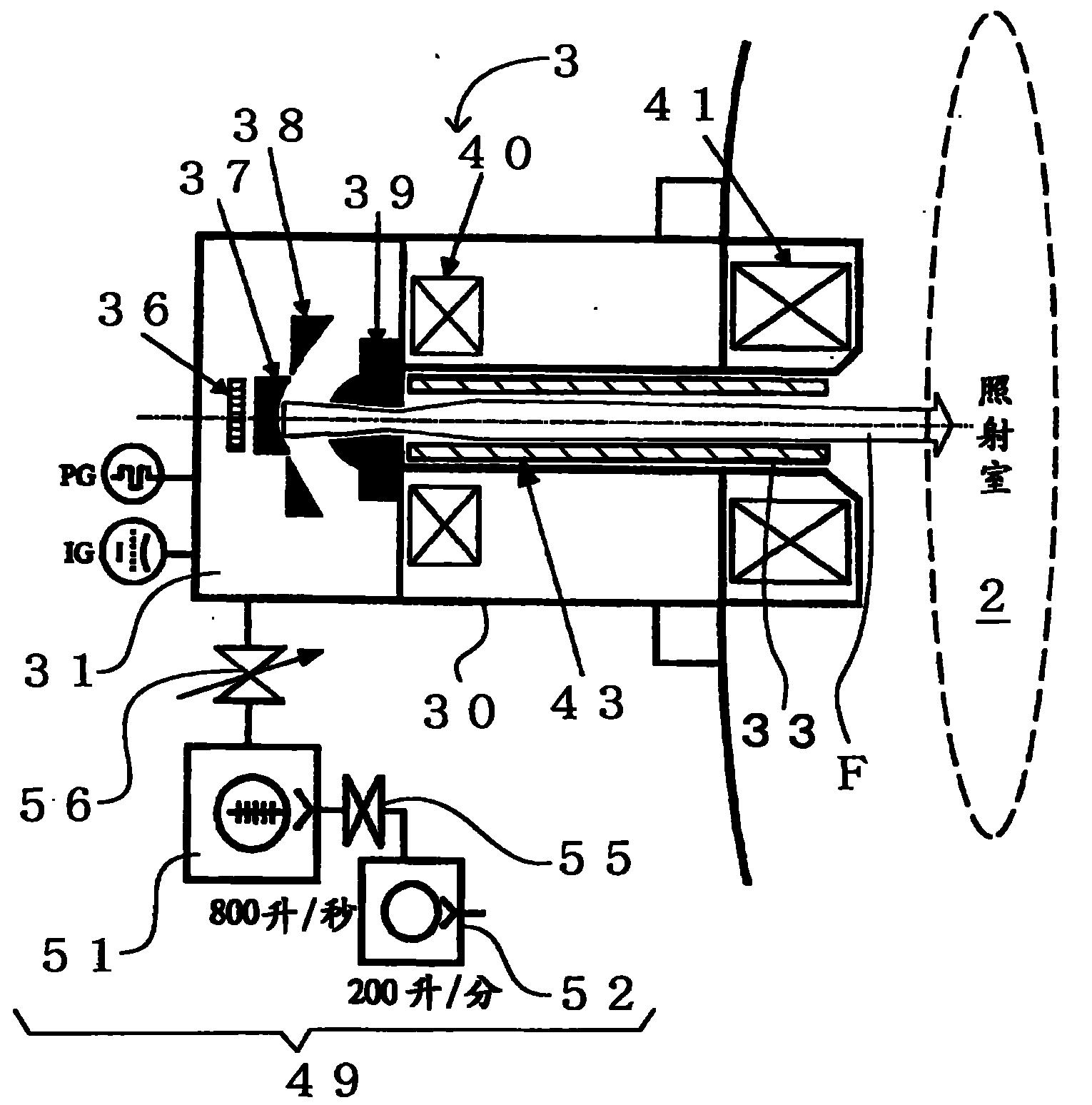 科瑞技术获得实用新型专利授权:“热压贴片装置及具有该装置的晶圆贴片机”-第2张图片
