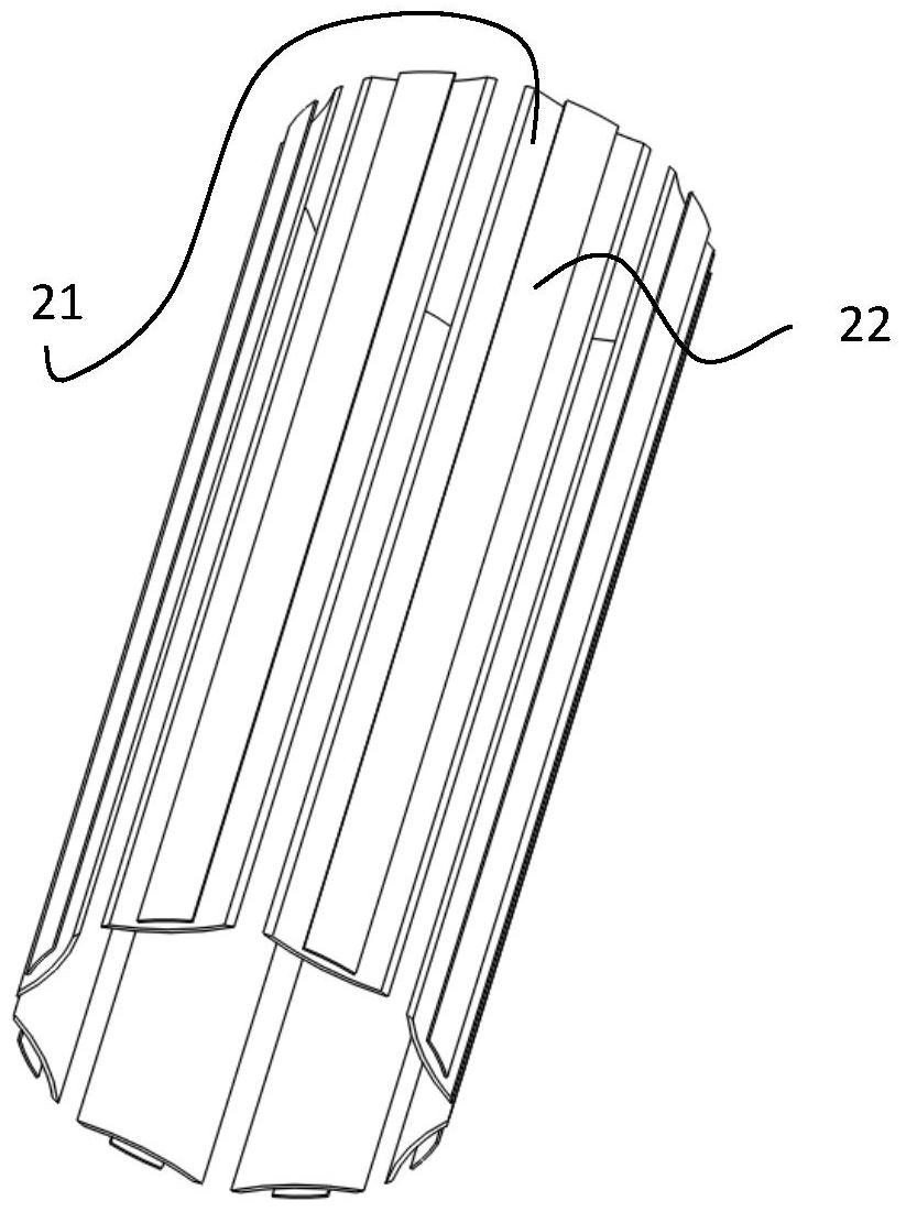 中海油服获得发明专利授权:“测井仪器间单芯电缆通讯电路、测井仪器及测井系统”-第3张图片
