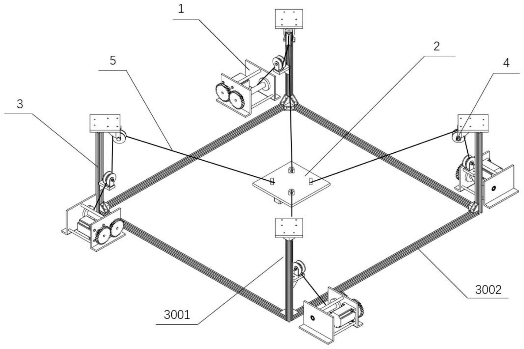 美亚光电获得发明专利授权:“手术机器人及其控制装置、方法”-第2张图片