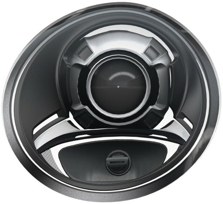 星宇股份获得实用新型专利授权:“一种车灯防虫结构”-第2张图片