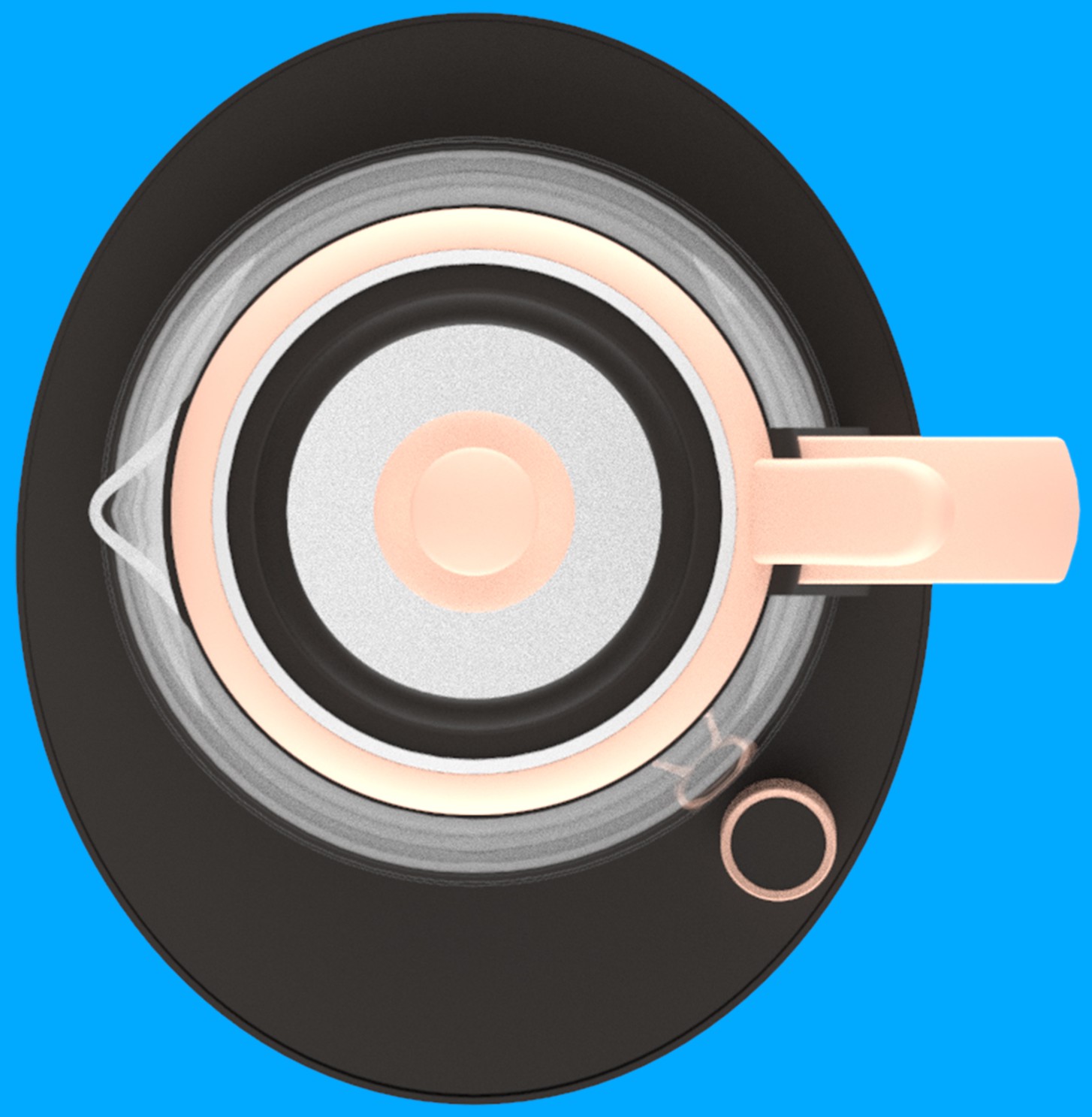 九阳股份获得实用新型专利授权：“一种液体加热器”-第2张图片