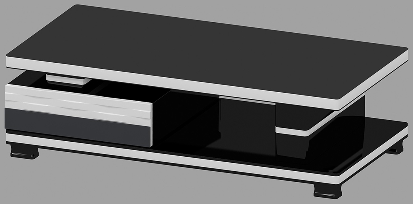 浙江永强获得外观设计专利授权：“茶几（FTA99682A）”-第3张图片