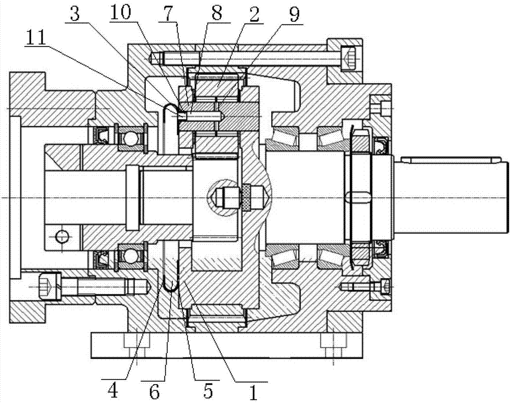 巨星科技获得实用新型专利授权：“一种平行夹连接装置”-第2张图片