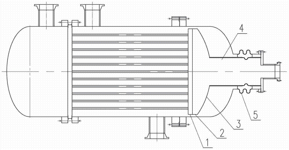 南山铝业获得实用新型专利授权:“一种换热器拆卸装置”-第3张图片