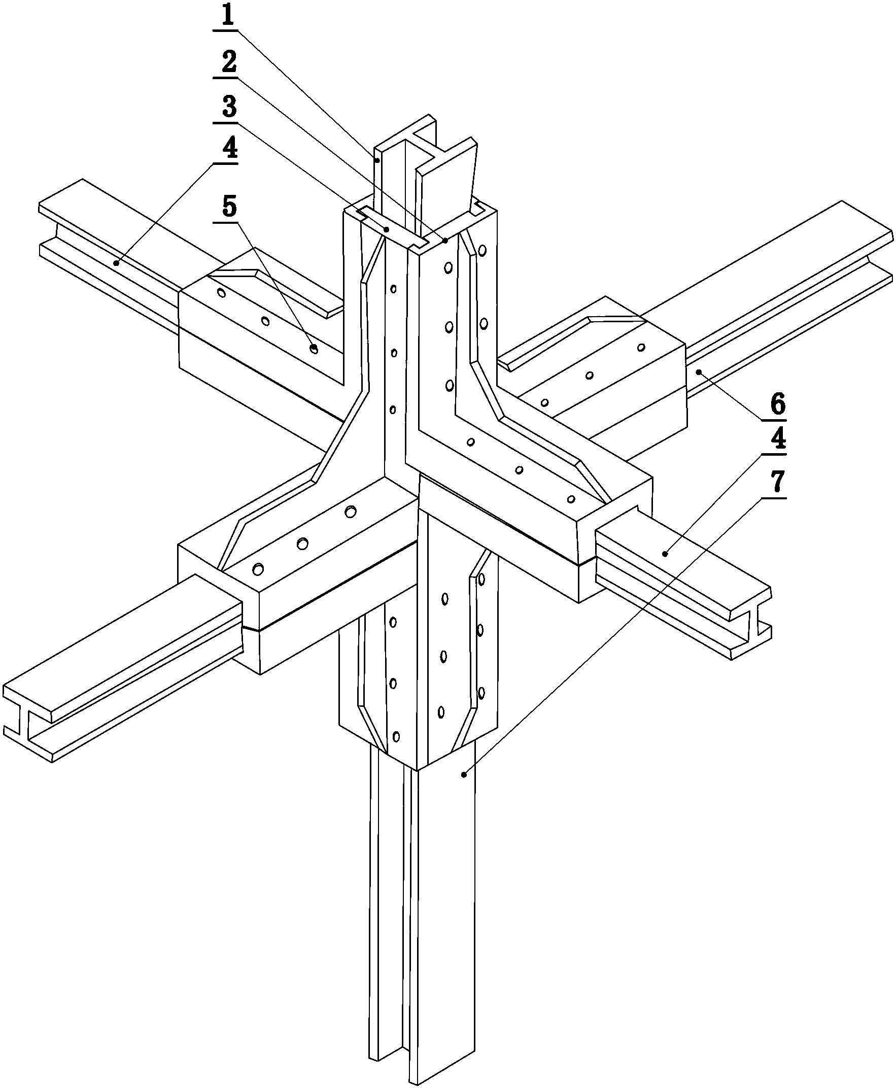 海油工程获得实用新型专利授权:“一种半漂浮式外输粘接软管及海上作业系统”-第2张图片