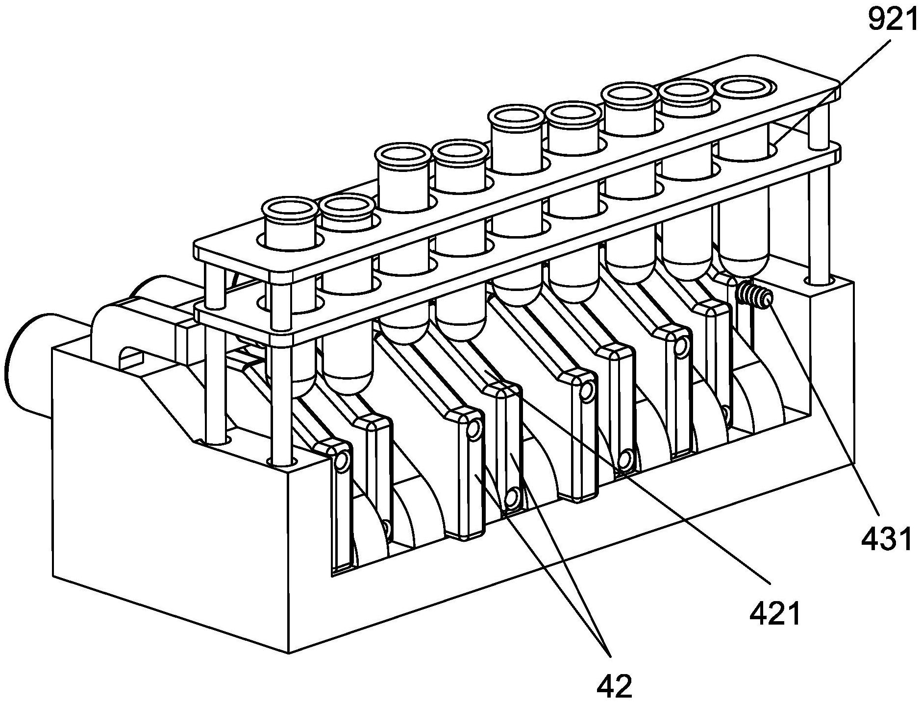 神开股份获得实用新型专利授权:“一种随钻压力检测探管”-第2张图片