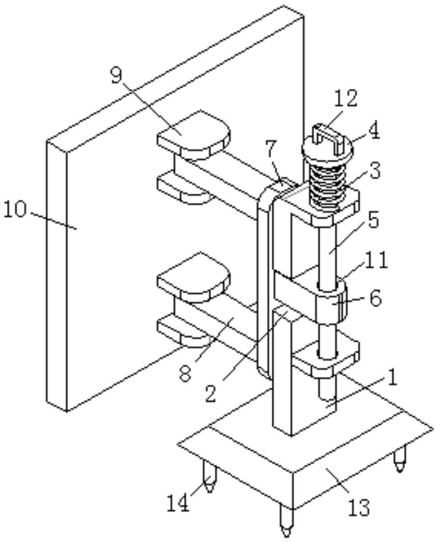 欣旺达获得实用新型专利授权:“一种折弯装置及电池生产设备”-第2张图片