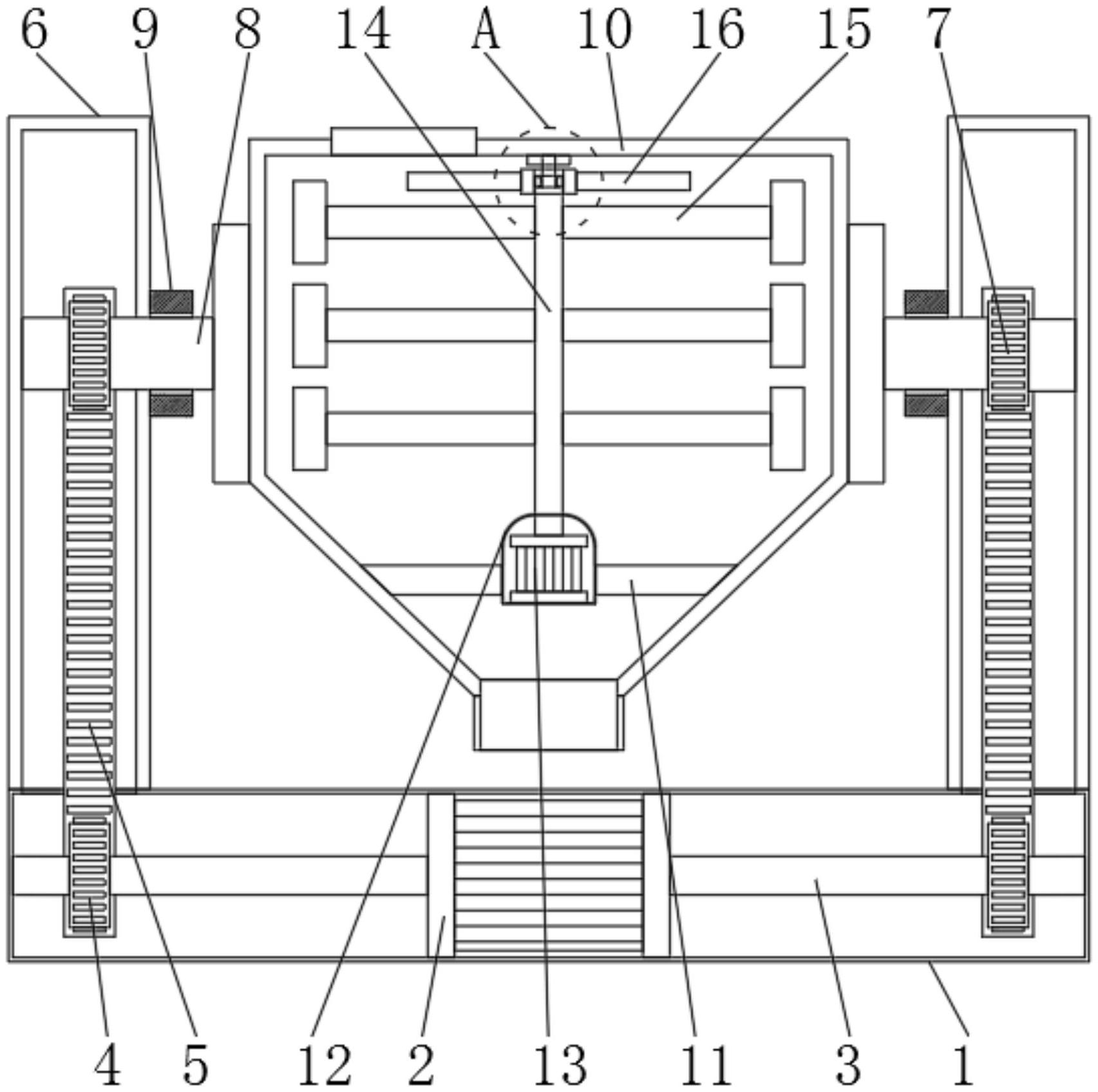 科博达获得实用新型专利授权:“一种组合式光导结构”-第3张图片