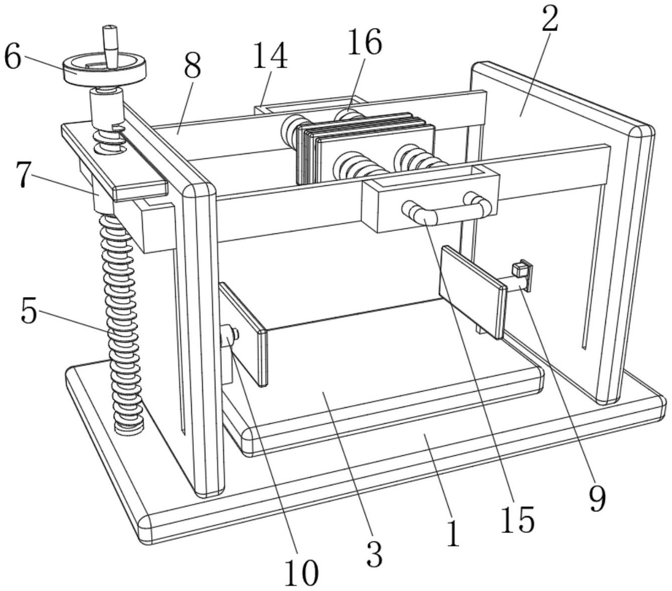 科博达获得实用新型专利授权:“一种组合式光导结构”-第2张图片