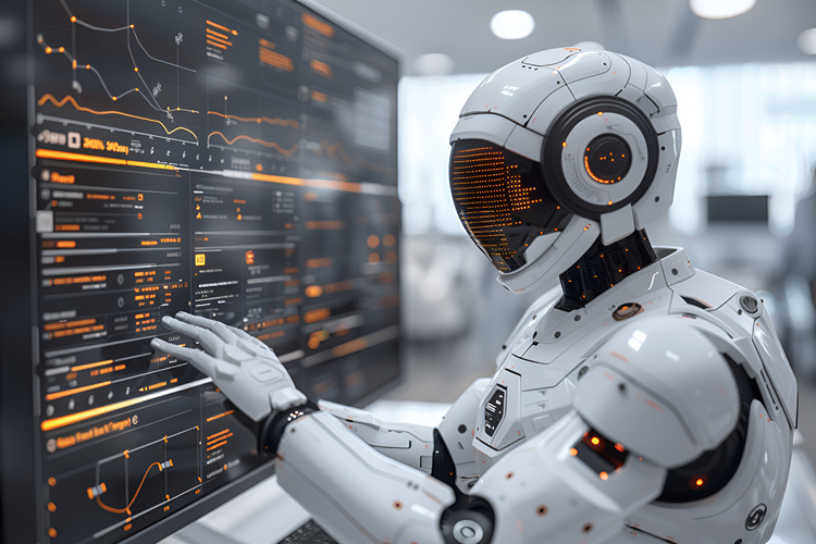 “功夫”升段商业化提速 人形机器人产业迎新机-第2张图片