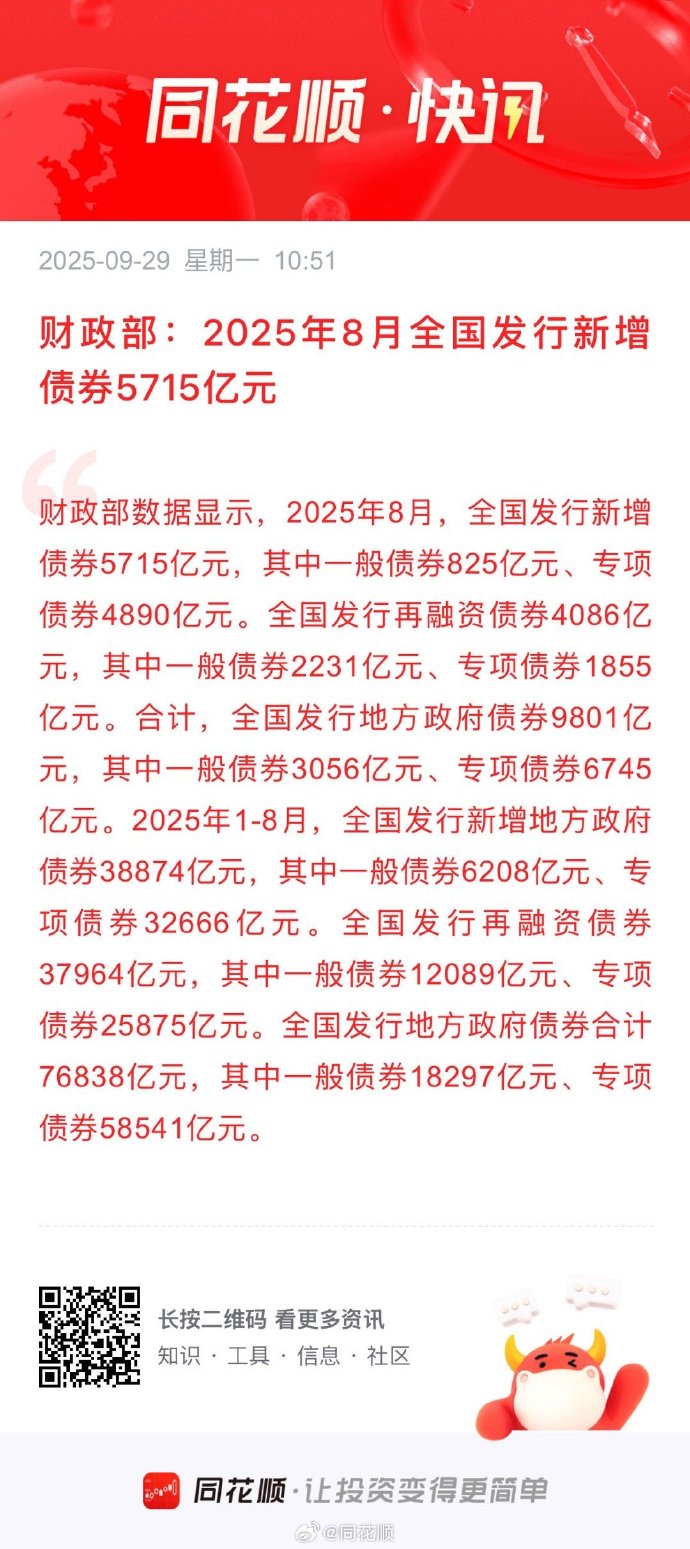 财政部拟发行2026年记账式贴现（五期）国债-第2张图片