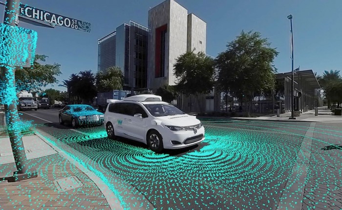 万马科技:与哈��、曹操出行等达成Robotaxi合作-第3张图片