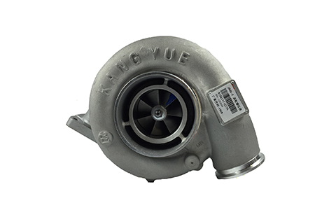 潍柴动力获得发明专利授权:“一种增压器转速控制方法及装置、电子设备、存储介质”-第2张图片