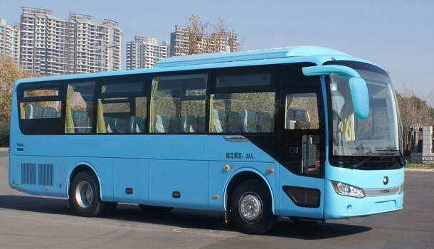 包钢股份冷轧汽车钢产品成功中标国内知名客车企业年度采购项目-第2张图片