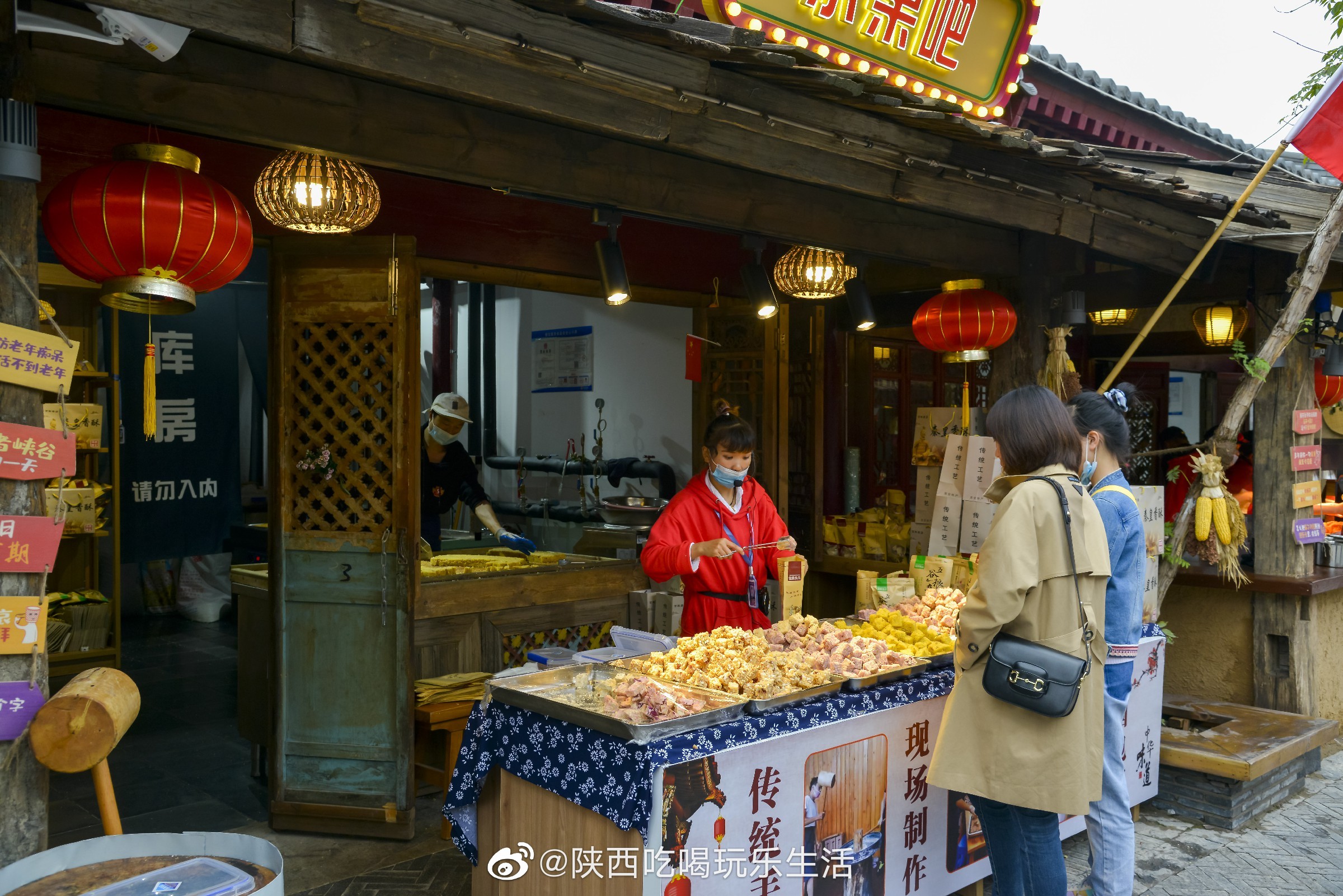 宋城演艺:构建多层次立体化演艺产品矩阵-第3张图片