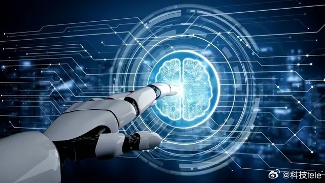 建研设计:成立人工智能工作专班-第2张图片