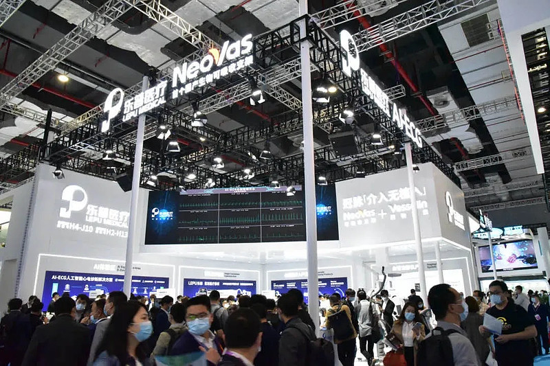 乐普医疗：医美产品进展及布局影响-第2张图片