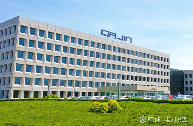 风电大爆发、总经理持股浮盈超数十年工资,大金重工计划投资百亿元拓展业务-第2张图片