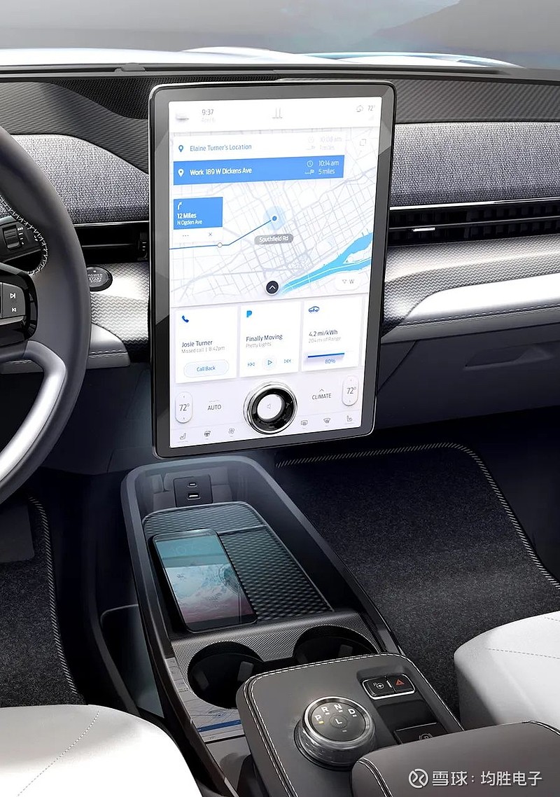 L3智驾破冰，均胜电子如何卡位智驾关键赛道？-第3张图片