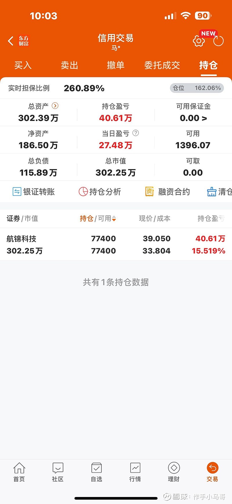 三笔债券展期成功、大股东恢复输血，万科迎来喘息之机？-第3张图片