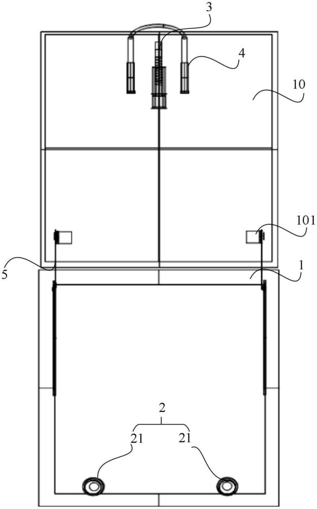 工商银行获得发明专利授权：“文件传输方法、装置、设备、介质及产品”-第2张图片
