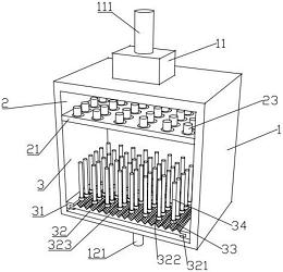 金帝股份获得实用新型专利授权:“一种轻量化金属分段保持架”-第3张图片