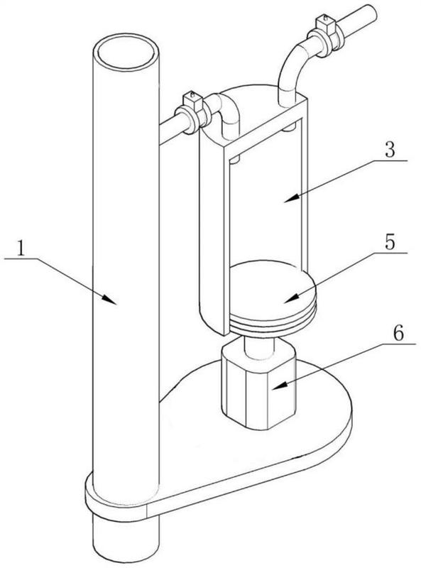 楚天科技获得发明专利授权：“一种无菌取样装置”-第2张图片