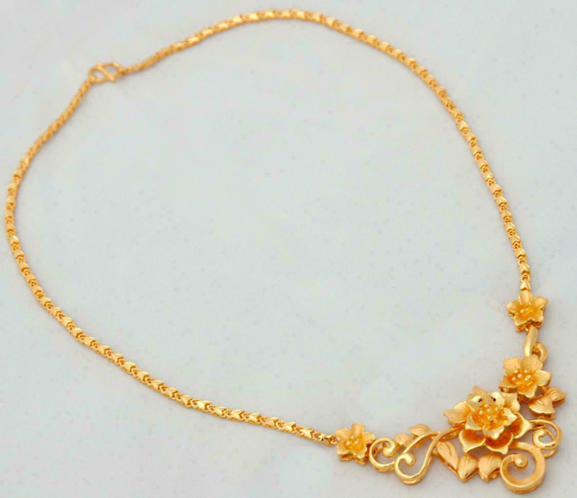 明牌珠宝获得外观设计专利授权：“吊坠（四时福聚）”-第2张图片