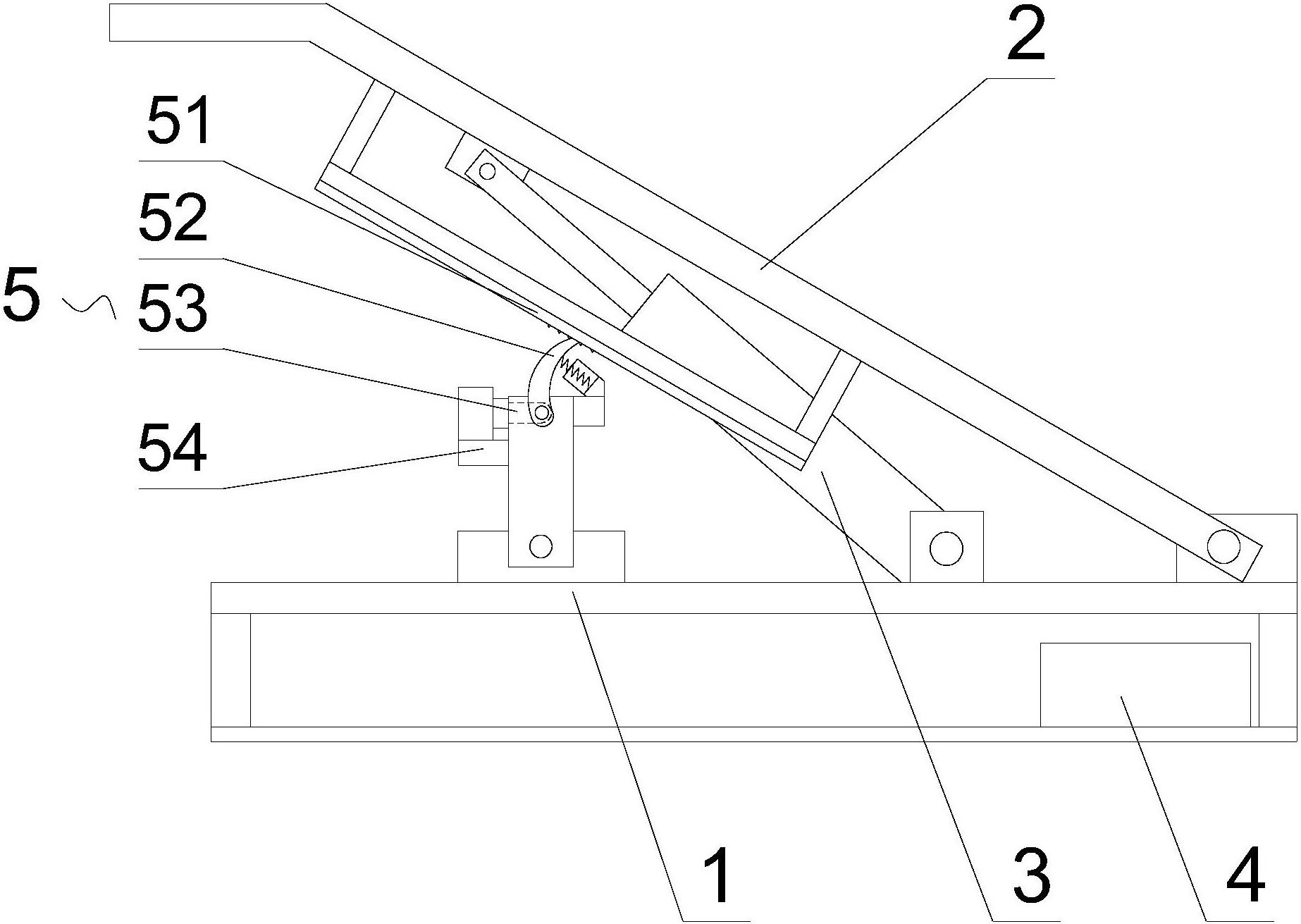 兰剑智能获得实用新型专利授权:“一种海绵块装填装置”-第2张图片