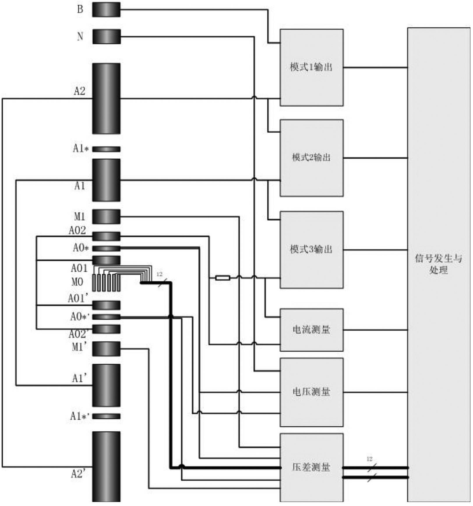 中海油服获得发明专利授权:“测井仪器间单芯电缆通讯电路、测井仪器及测井系统”-第2张图片