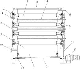 亿纬锂能获得实用新型专利授权：“一种极片结构以及电池”-第2张图片