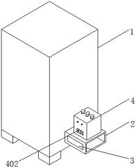 科瑞技术获得实用新型专利授权:“热压贴片装置及具有该装置的晶圆贴片机”-第3张图片