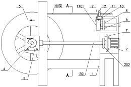 软控股份获得实用新型专利授权：“一种样片标记装置”-第2张图片