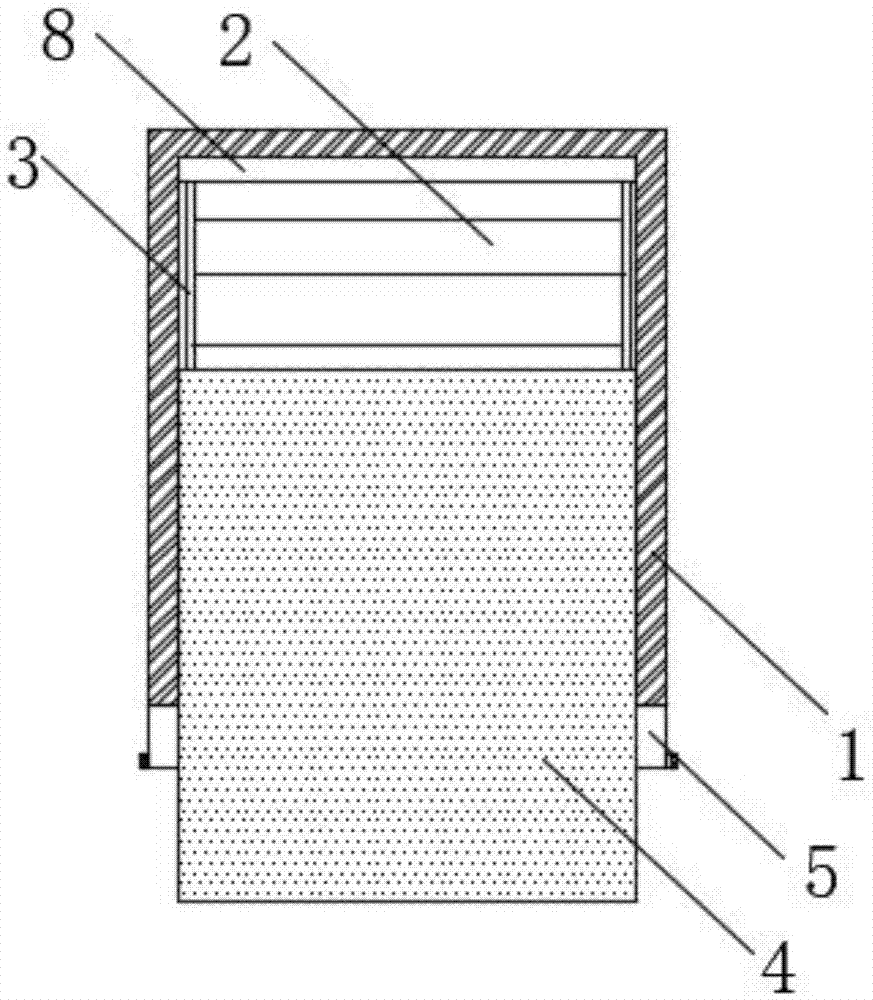 广汽集团获得实用新型专利授权：“LED异常检测系统和车辆”-第3张图片